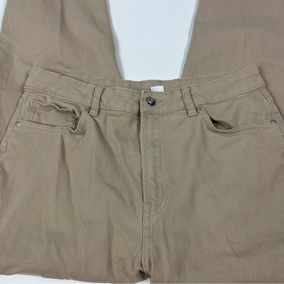 H&M Neutral Jeans - Picture 2 of 4